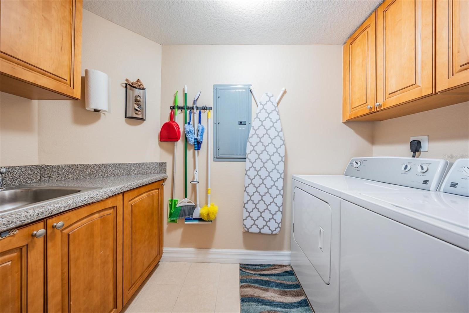 4516 SEAGULL DR #509, NEW PORT RICHEY, FL, 34652
