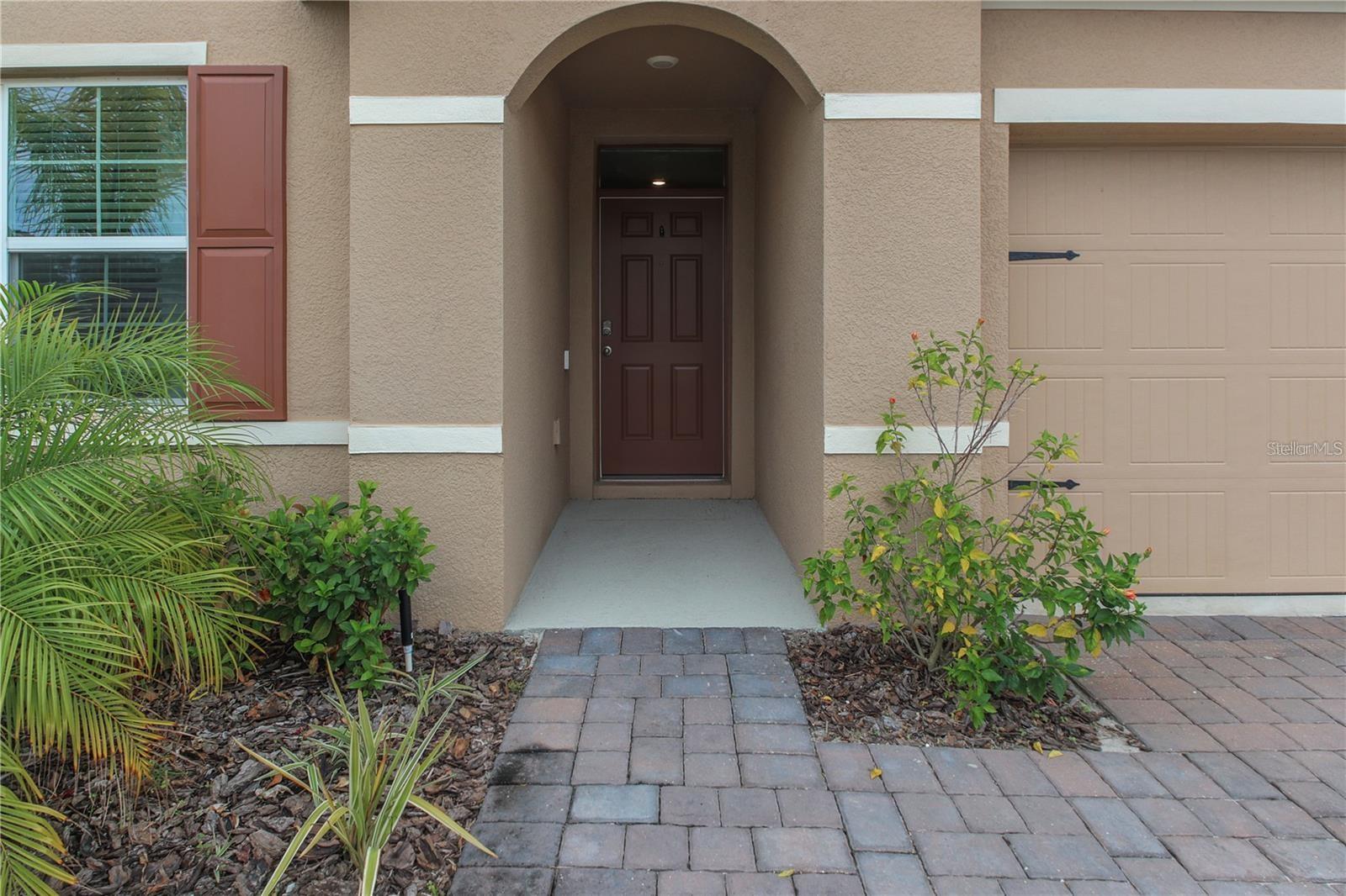 603 LAZIO CIR, DEBARY, FL, 32713