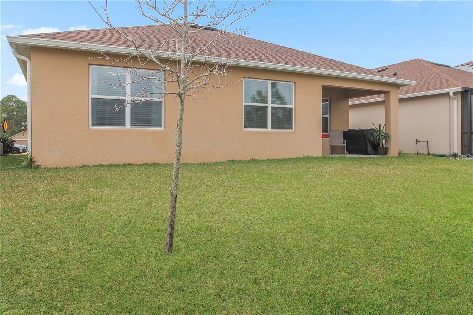 603 LAZIO CIR, DEBARY, FL, 32713