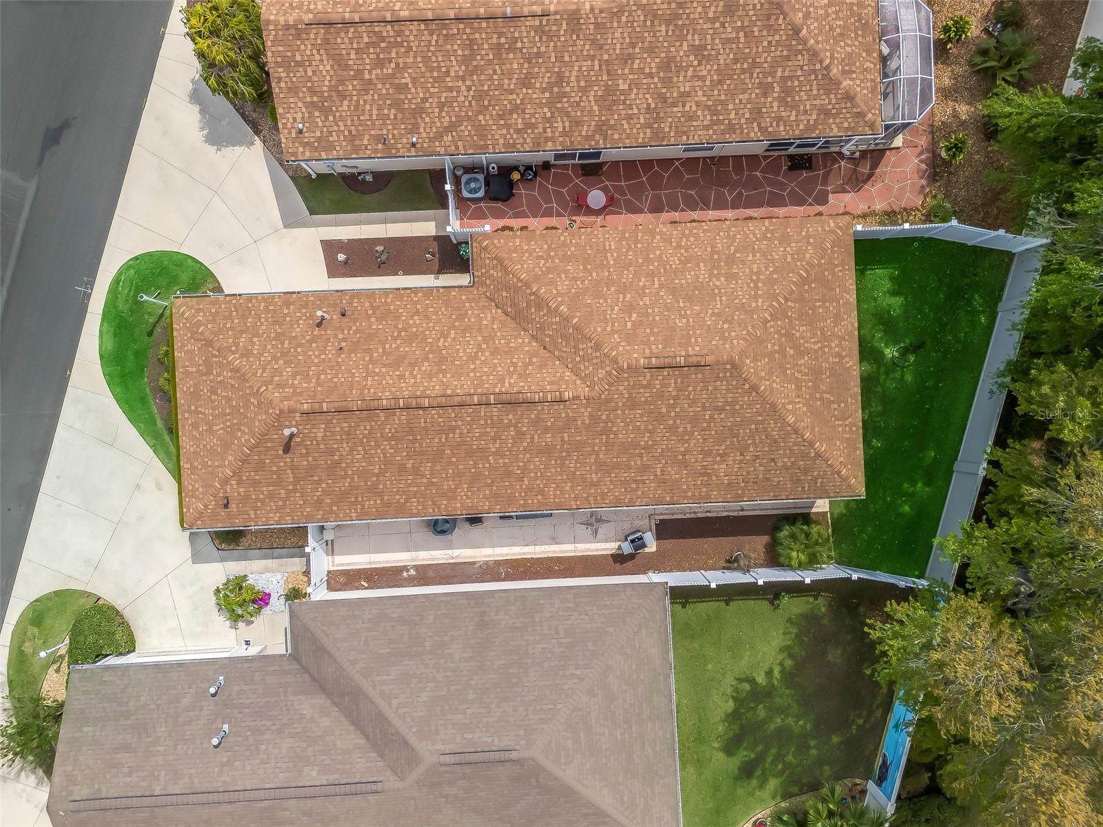 1496 ROSEDALE WAY, THE VILLAGES, FL, 32162