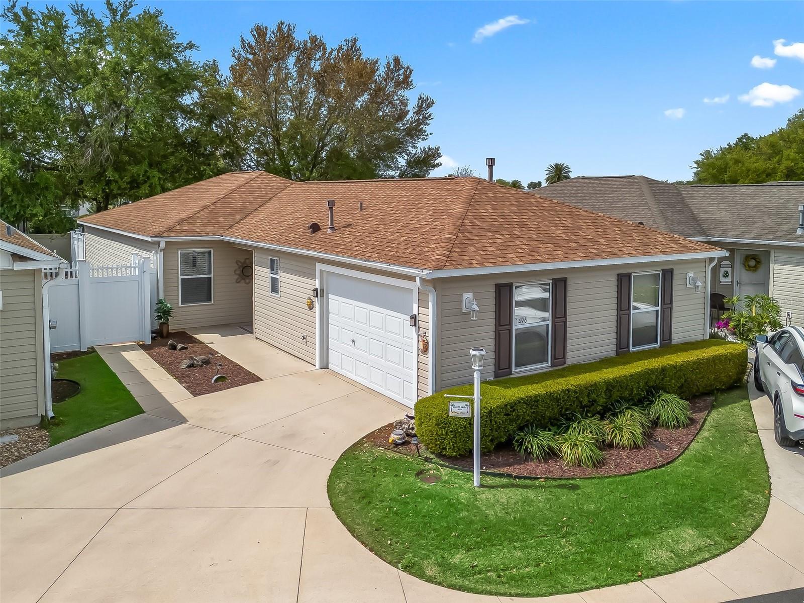 1496 ROSEDALE WAY, THE VILLAGES, FL, 32162