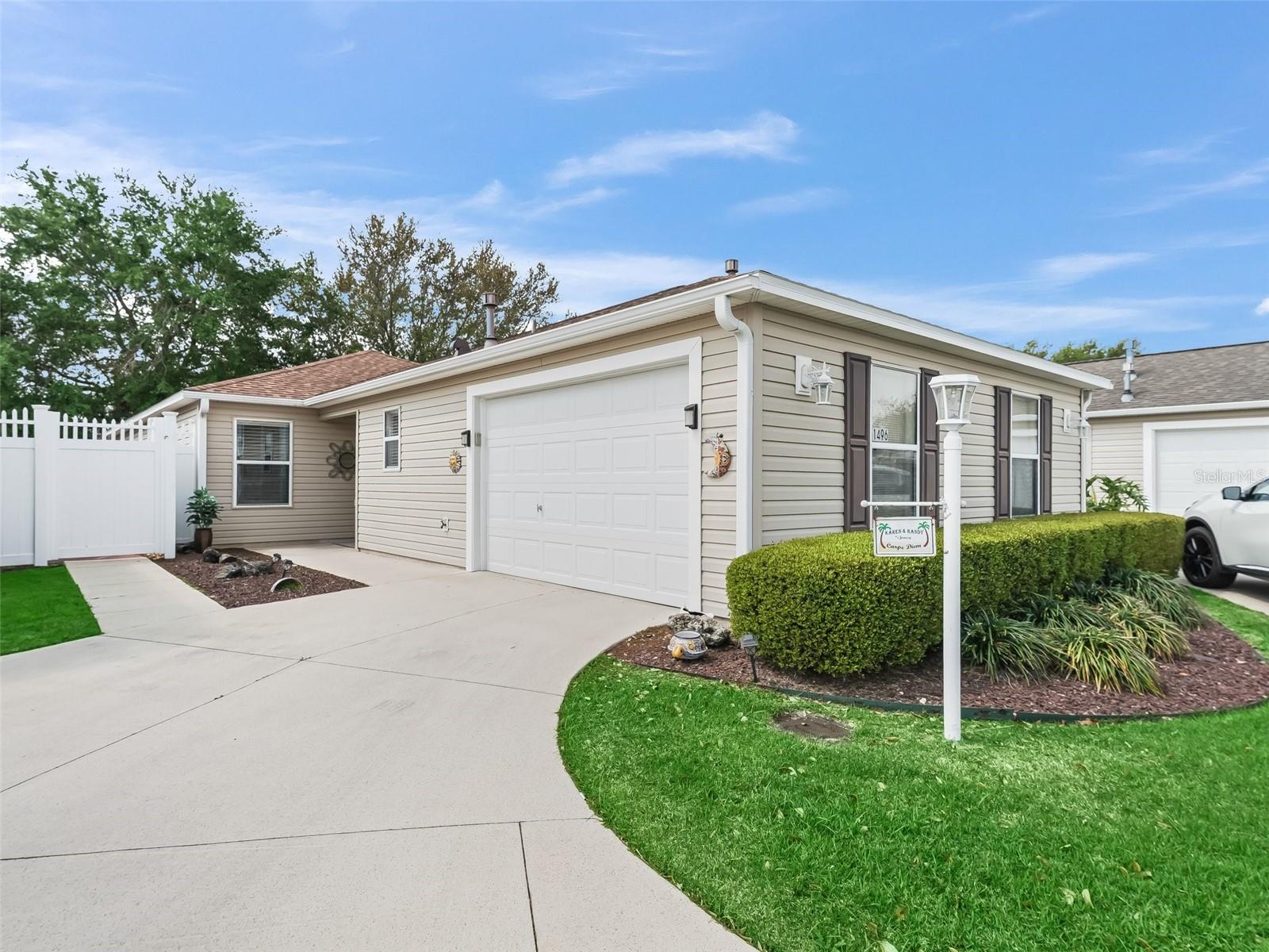 1496 ROSEDALE WAY, THE VILLAGES, FL, 32162