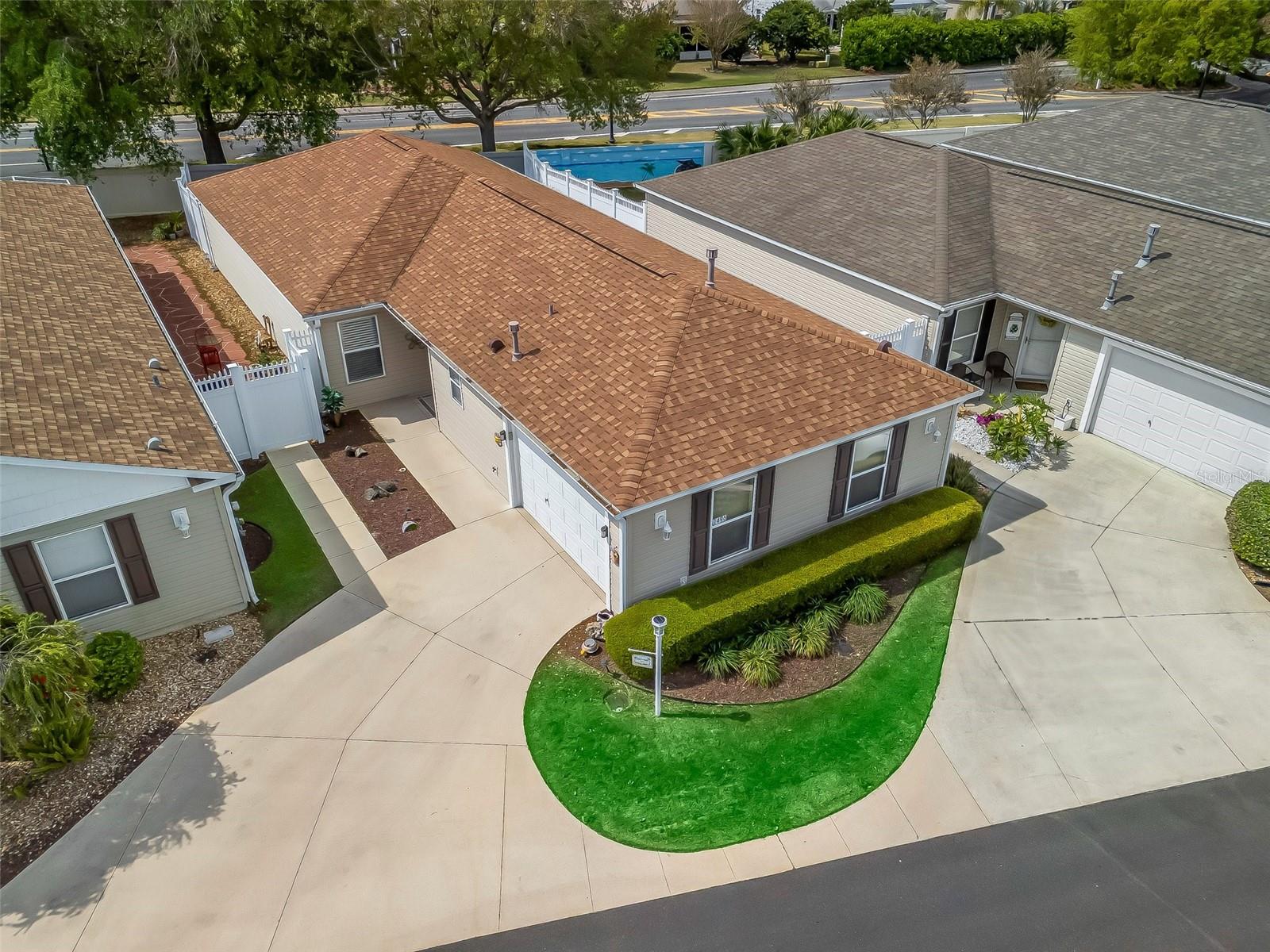 1496 ROSEDALE WAY, THE VILLAGES, FL, 32162