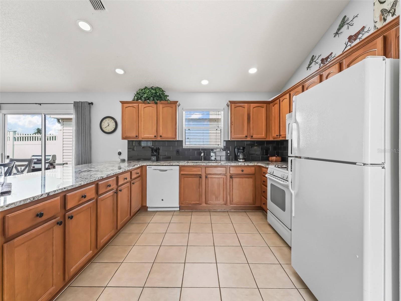 1496 ROSEDALE WAY, THE VILLAGES, FL, 32162