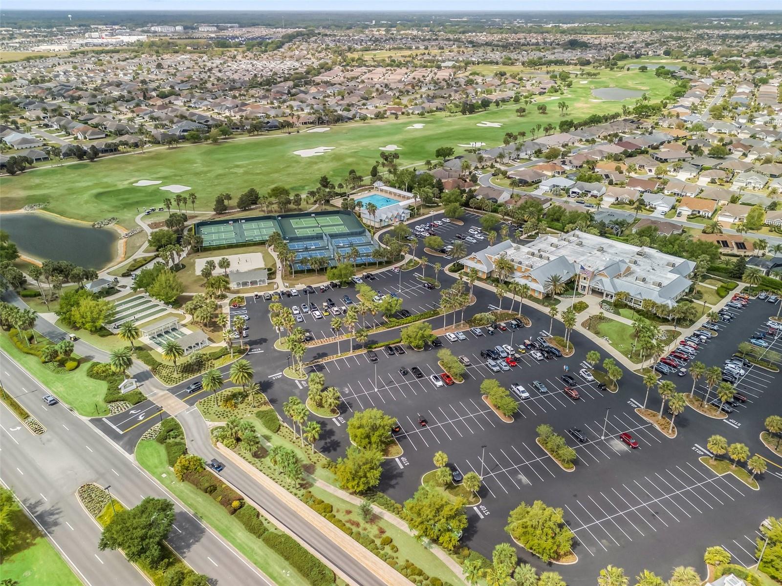 1496 ROSEDALE WAY, THE VILLAGES, FL, 32162