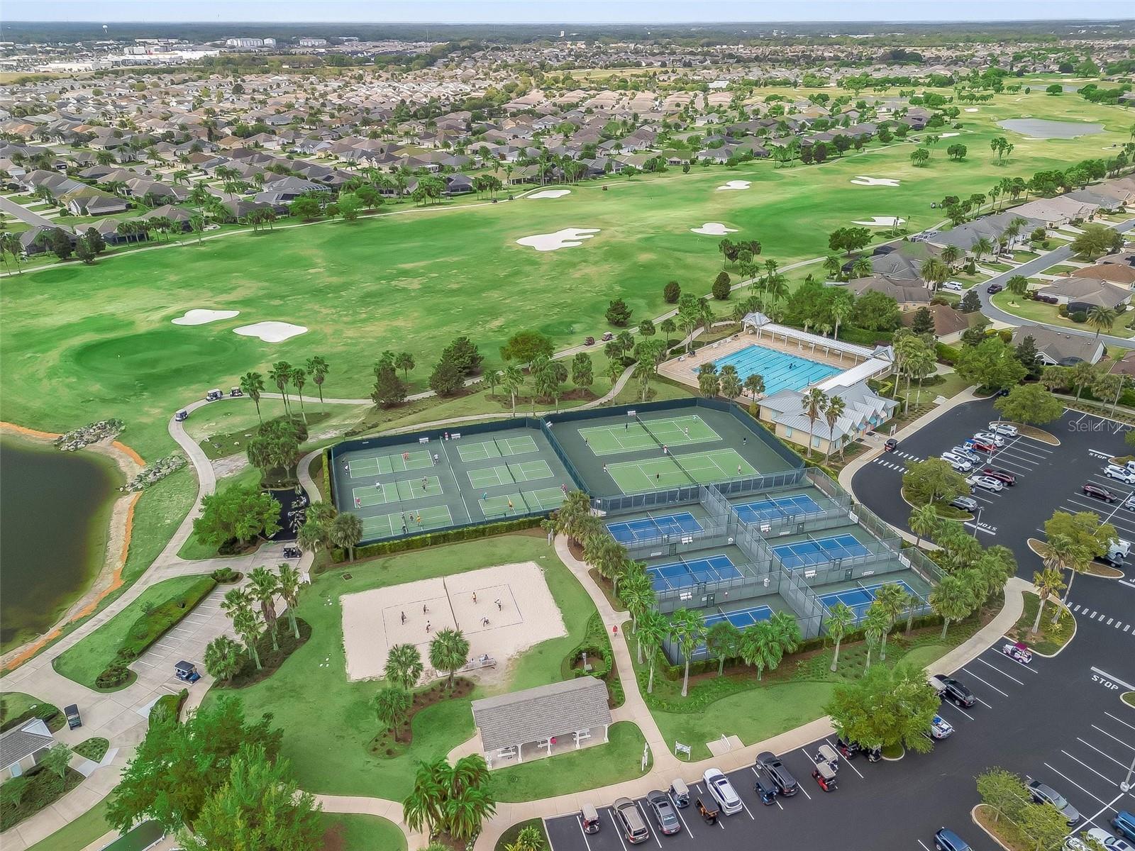 1496 ROSEDALE WAY, THE VILLAGES, FL, 32162