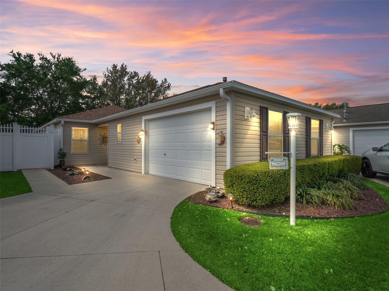 1496 ROSEDALE WAY, THE VILLAGES, FL, 32162