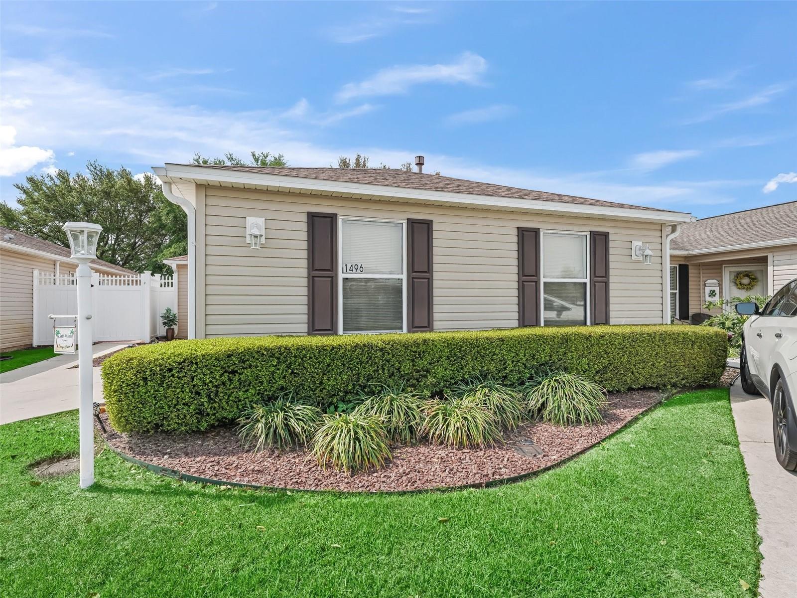 1496 ROSEDALE WAY, THE VILLAGES, FL, 32162