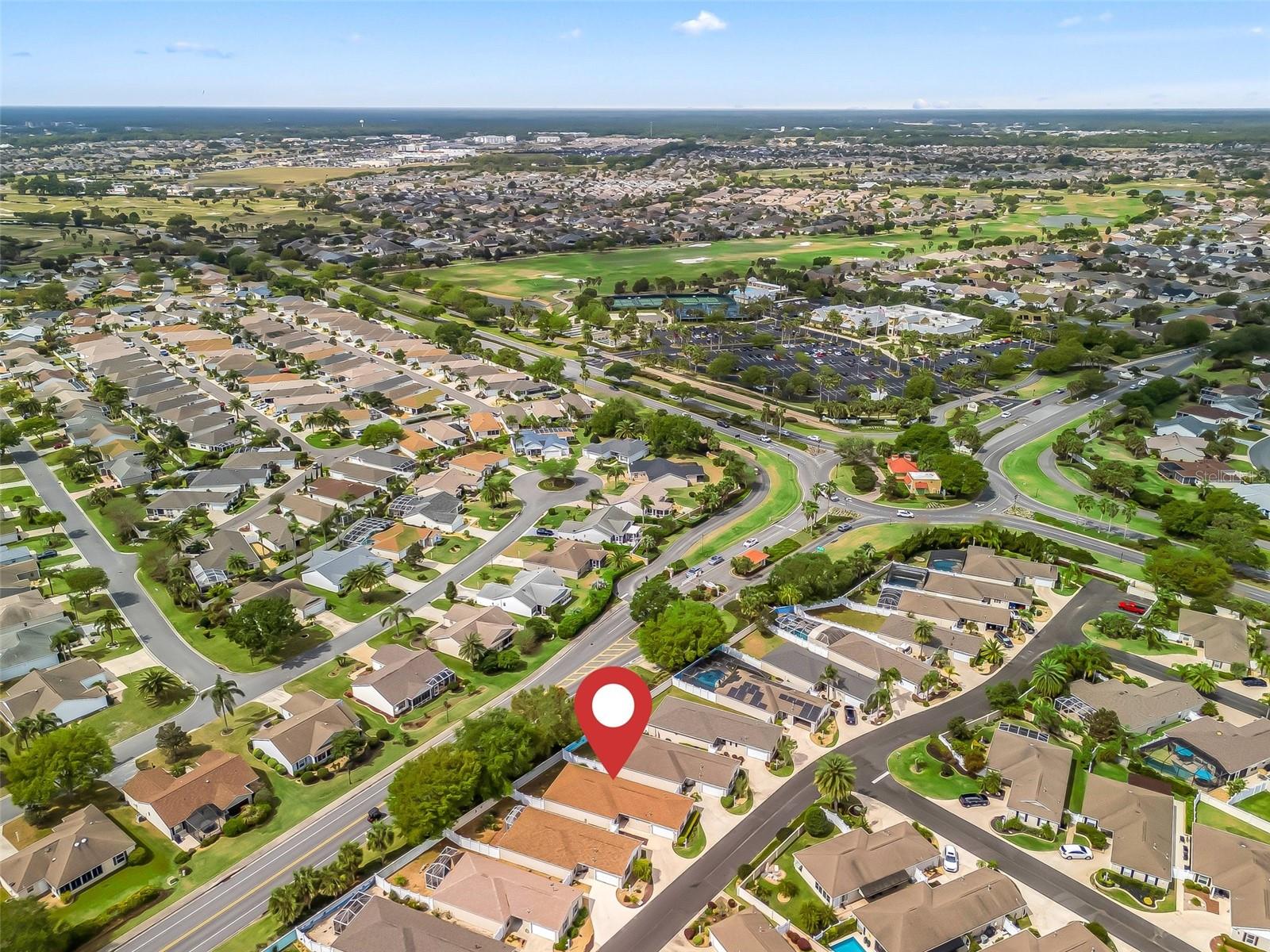 1496 ROSEDALE WAY, THE VILLAGES, FL, 32162