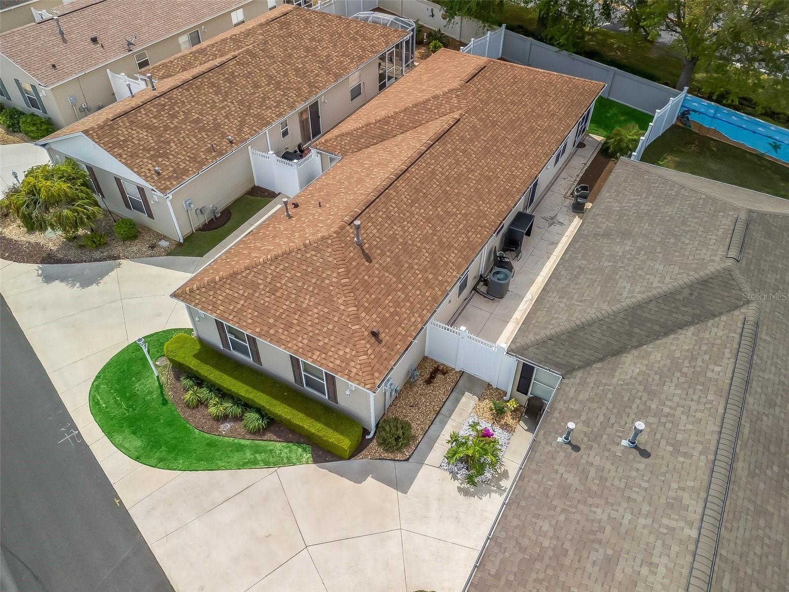 1496 ROSEDALE WAY, THE VILLAGES, FL, 32162