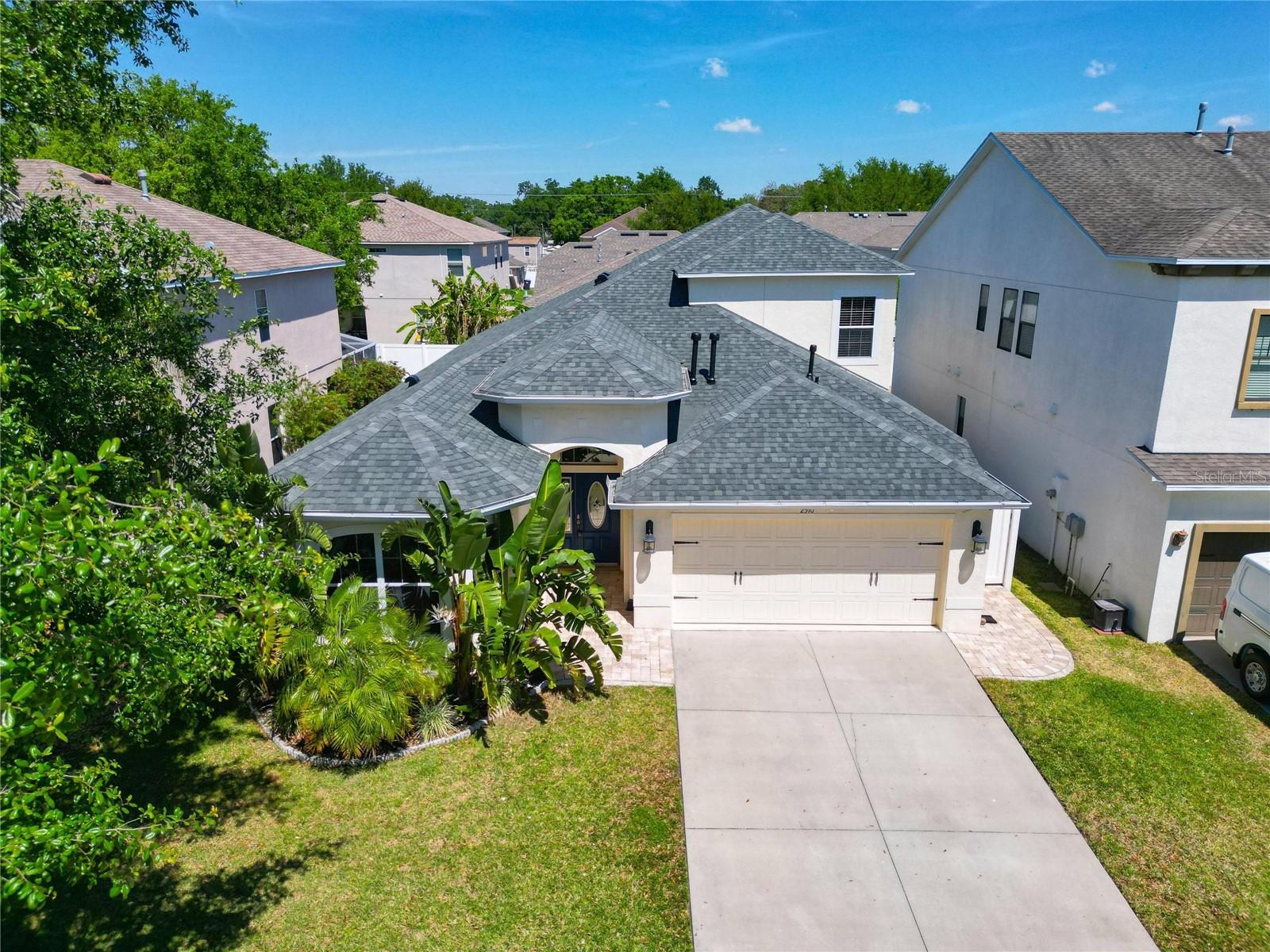2510 CROSS MORE ST, VALRICO, FL, 33594