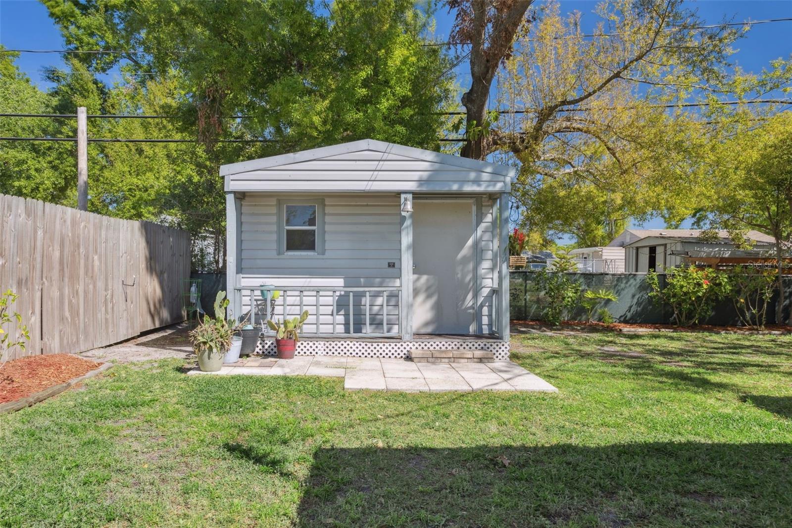 4417 W FAIR OAKS AVE, TAMPA, FL, 33611