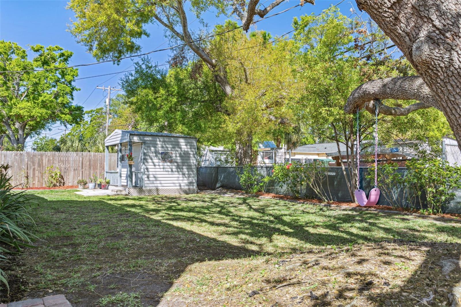 4417 W FAIR OAKS AVE, TAMPA, FL, 33611