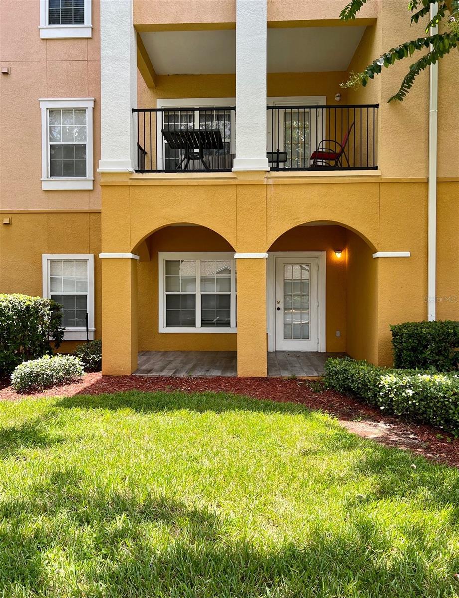 3611 CONROY RD #815, ORLANDO, FL, 32839