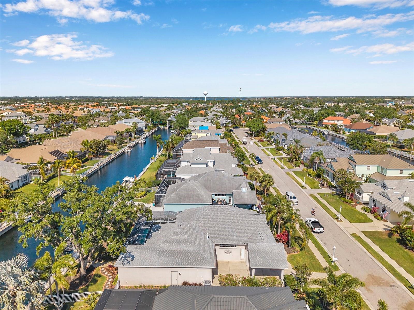 4527 BARRACUDA DR, BRADENTON, FL, 34208