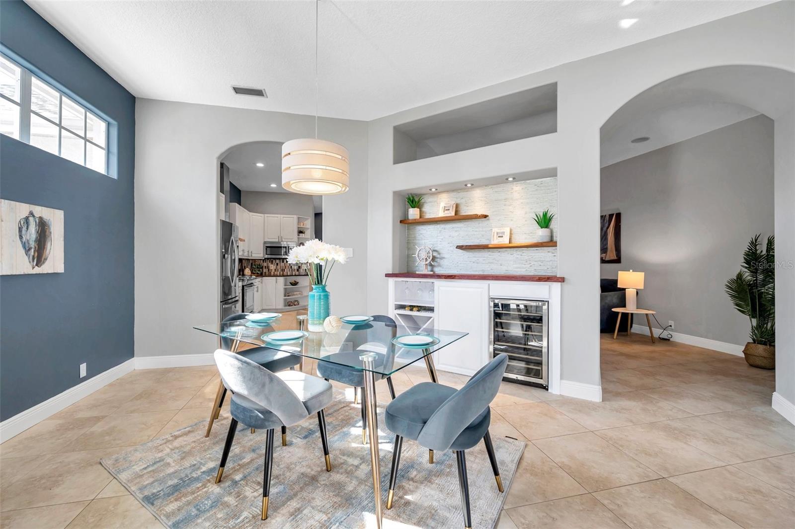 4527 BARRACUDA DR, BRADENTON, FL, 34208