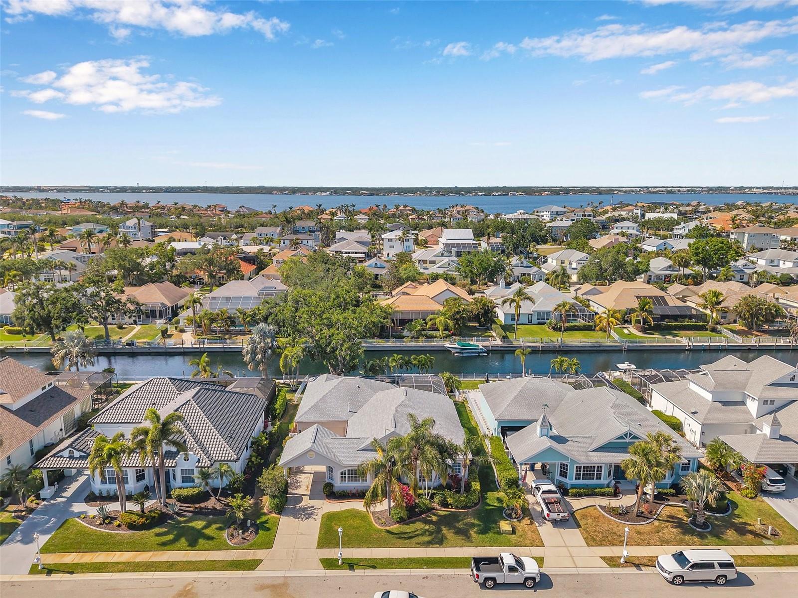 4527 BARRACUDA DR, BRADENTON, FL, 34208