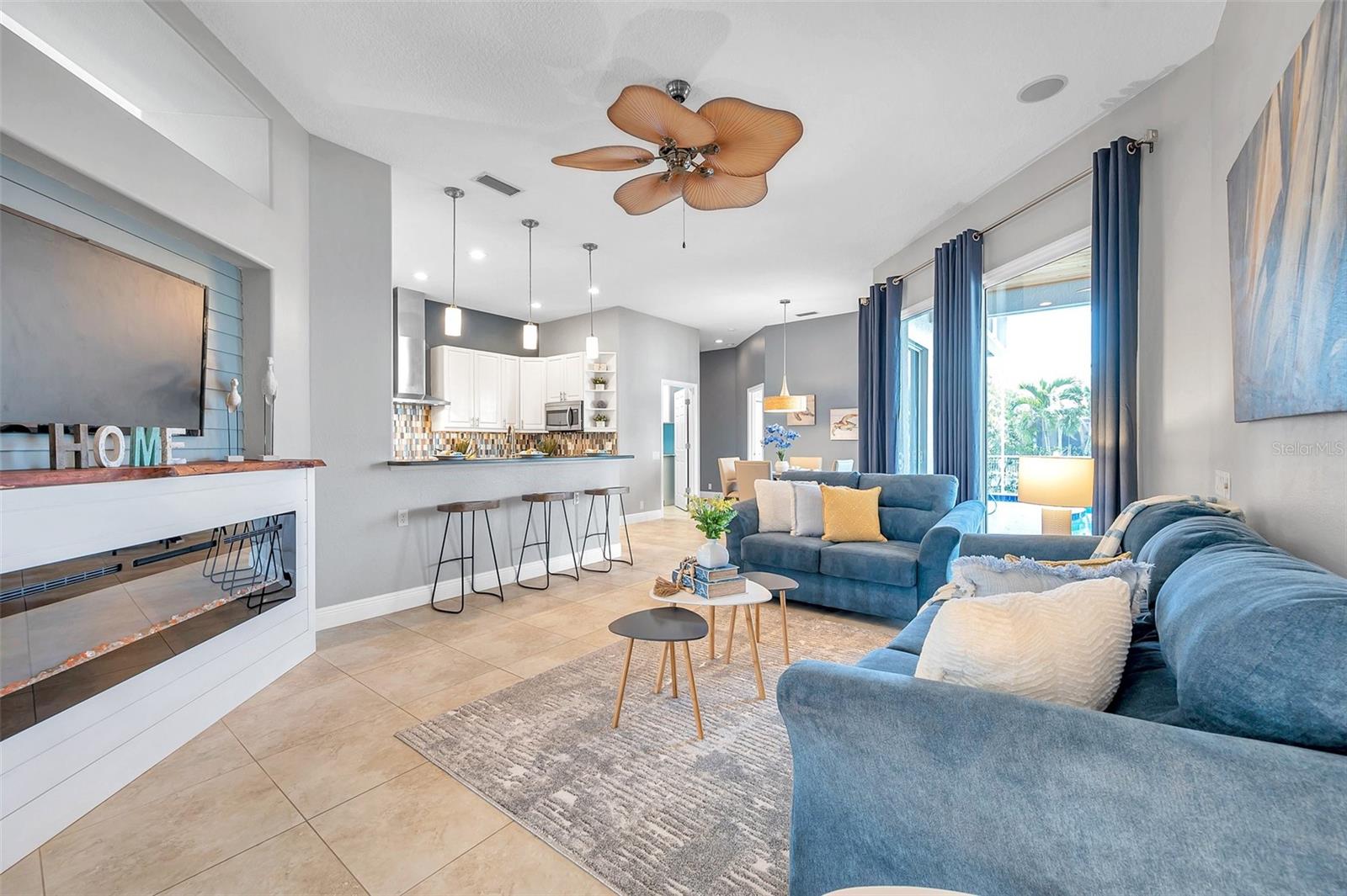 4527 BARRACUDA DR, BRADENTON, FL, 34208