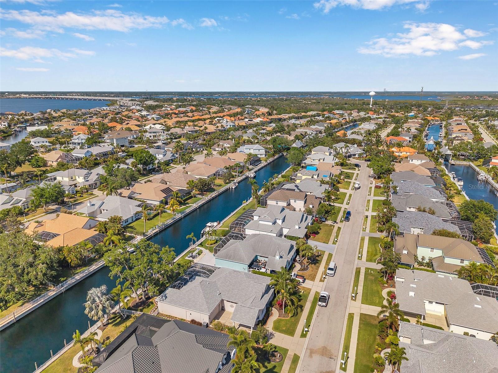 4527 BARRACUDA DR, BRADENTON, FL, 34208
