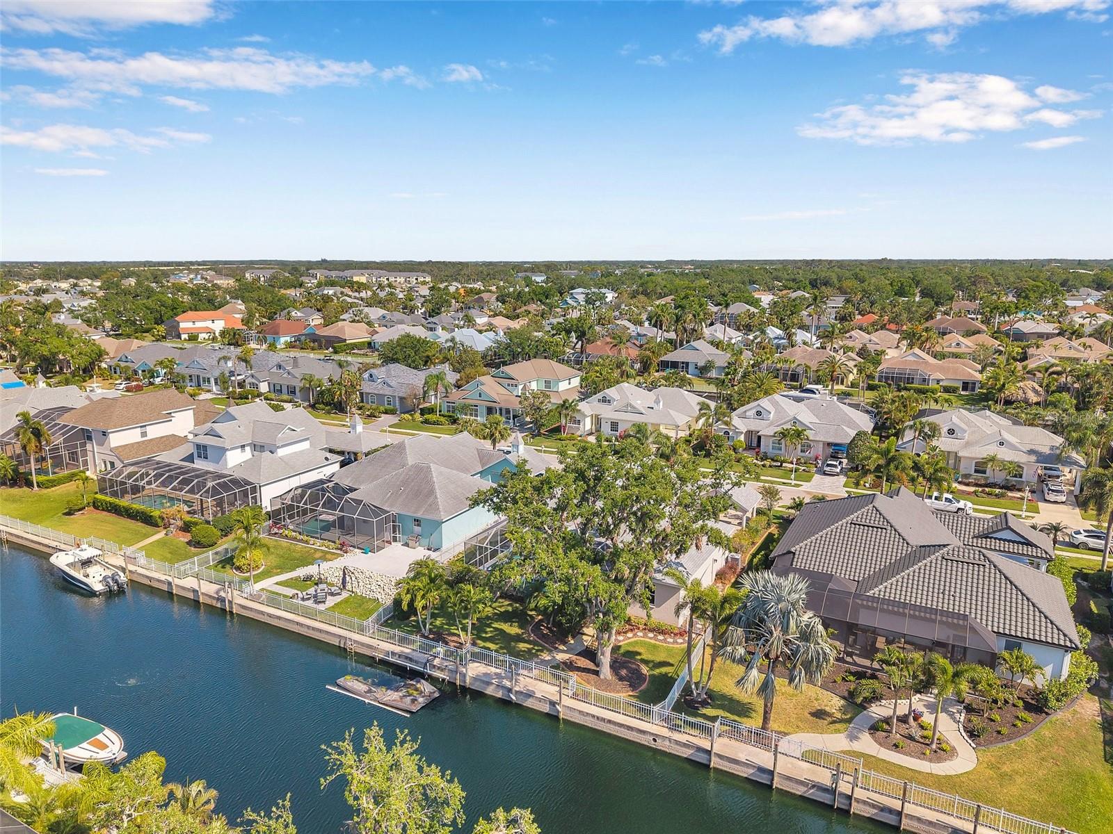 4527 BARRACUDA DR, BRADENTON, FL, 34208