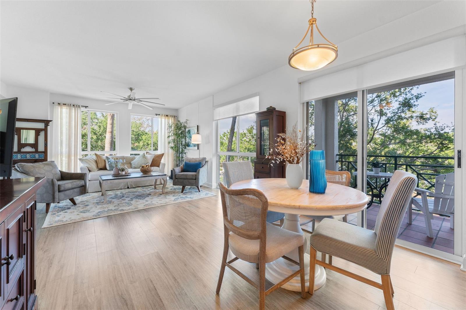 4750 DOLPHIN CAY LN S #209, ST PETERSBURG, FL, 33711