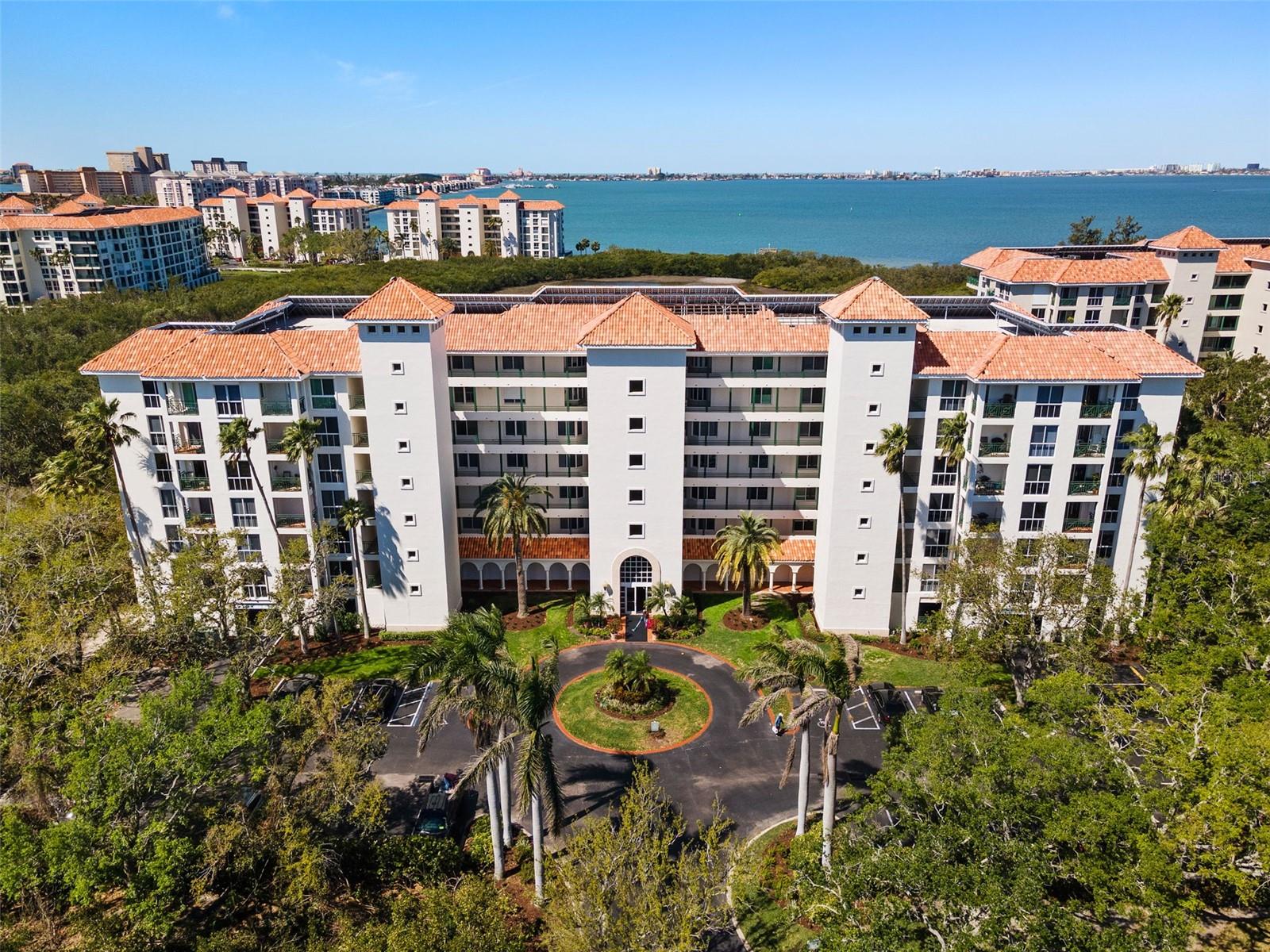 4750 DOLPHIN CAY LN S #209, ST PETERSBURG, FL, 33711