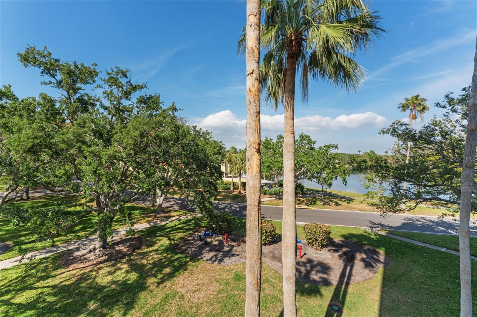 4750 DOLPHIN CAY LN S #209, ST PETERSBURG, FL, 33711