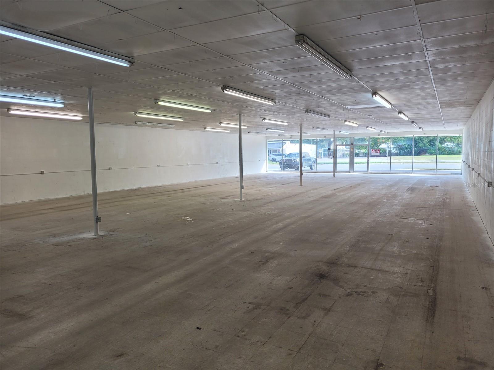 111 N SUMMIT ST, CRESCENT CITY, FL, 32112