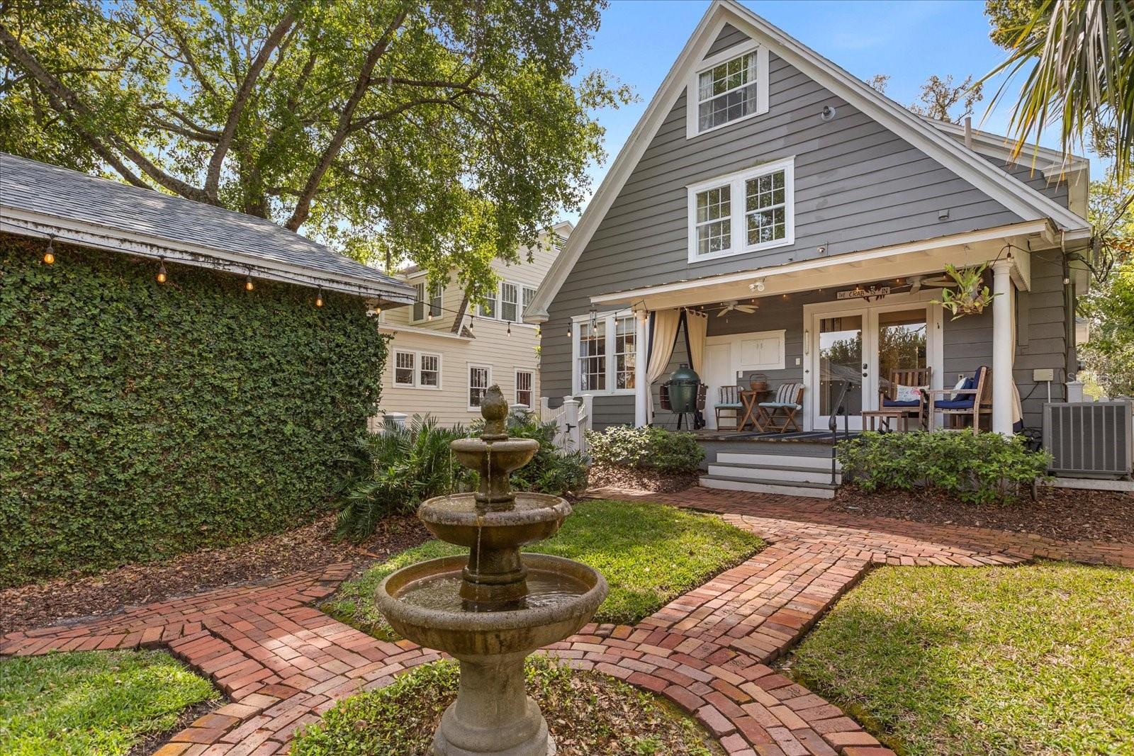 625 HILLCREST ST, ORLANDO, FL, 32803