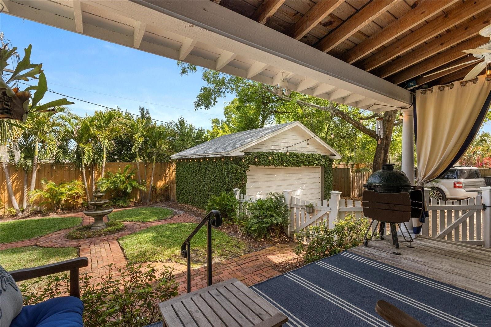 625 HILLCREST ST, ORLANDO, FL, 32803