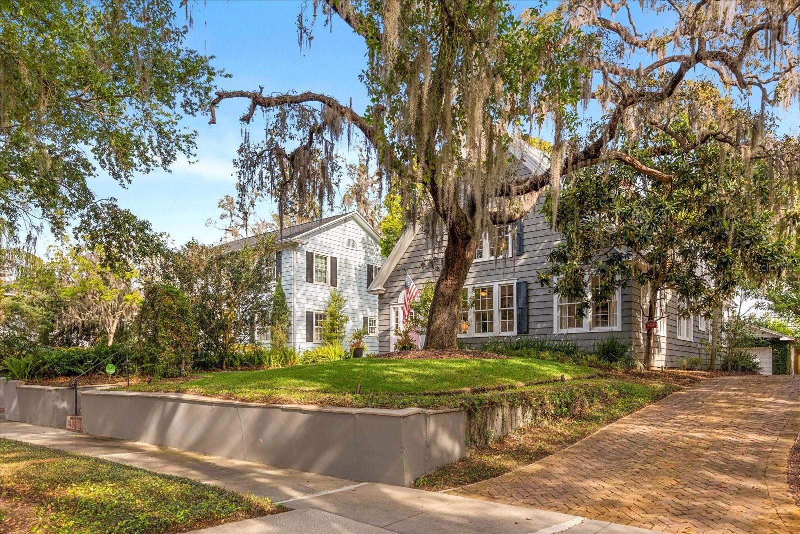 625 HILLCREST ST, ORLANDO, FL, 32803