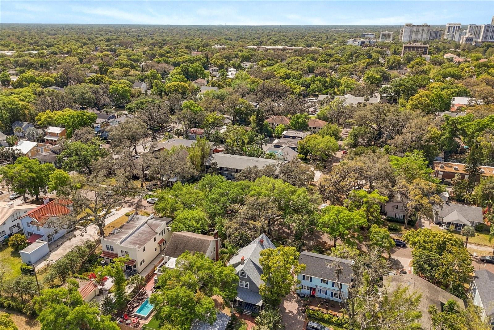 625 HILLCREST ST, ORLANDO, FL, 32803