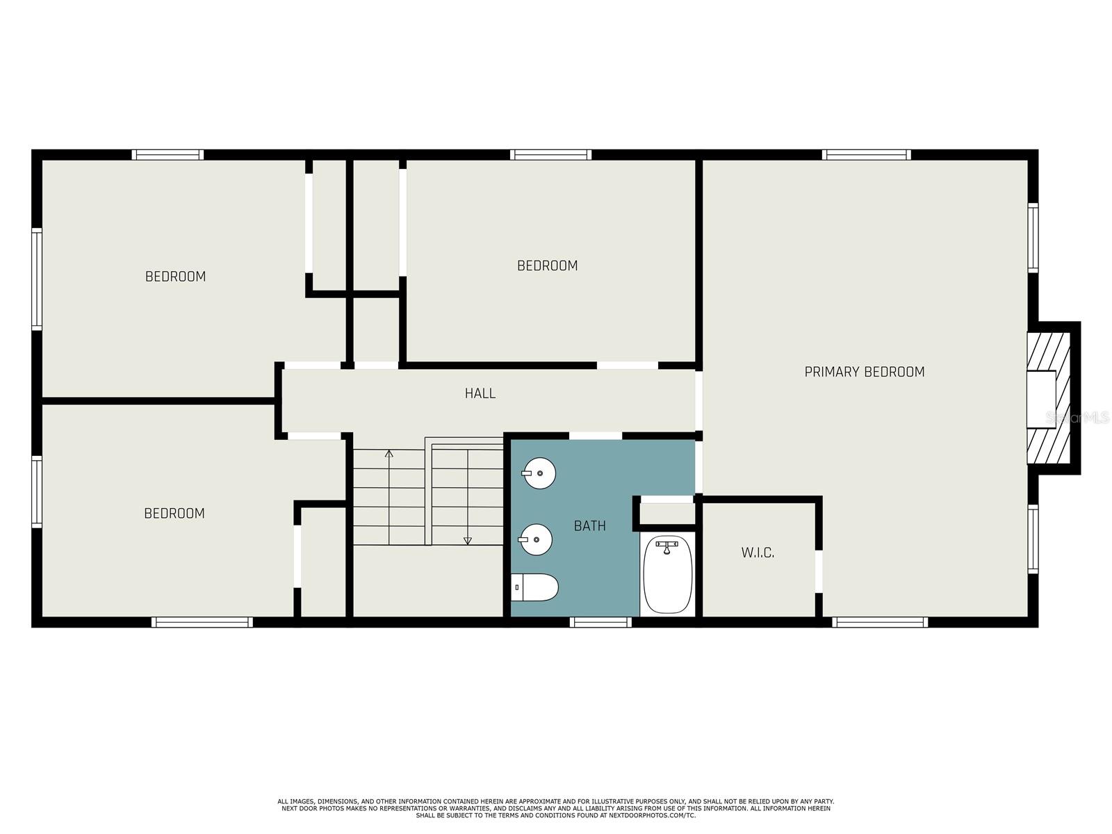 4125 89TH ST E, PALMETTO, FL, 34221