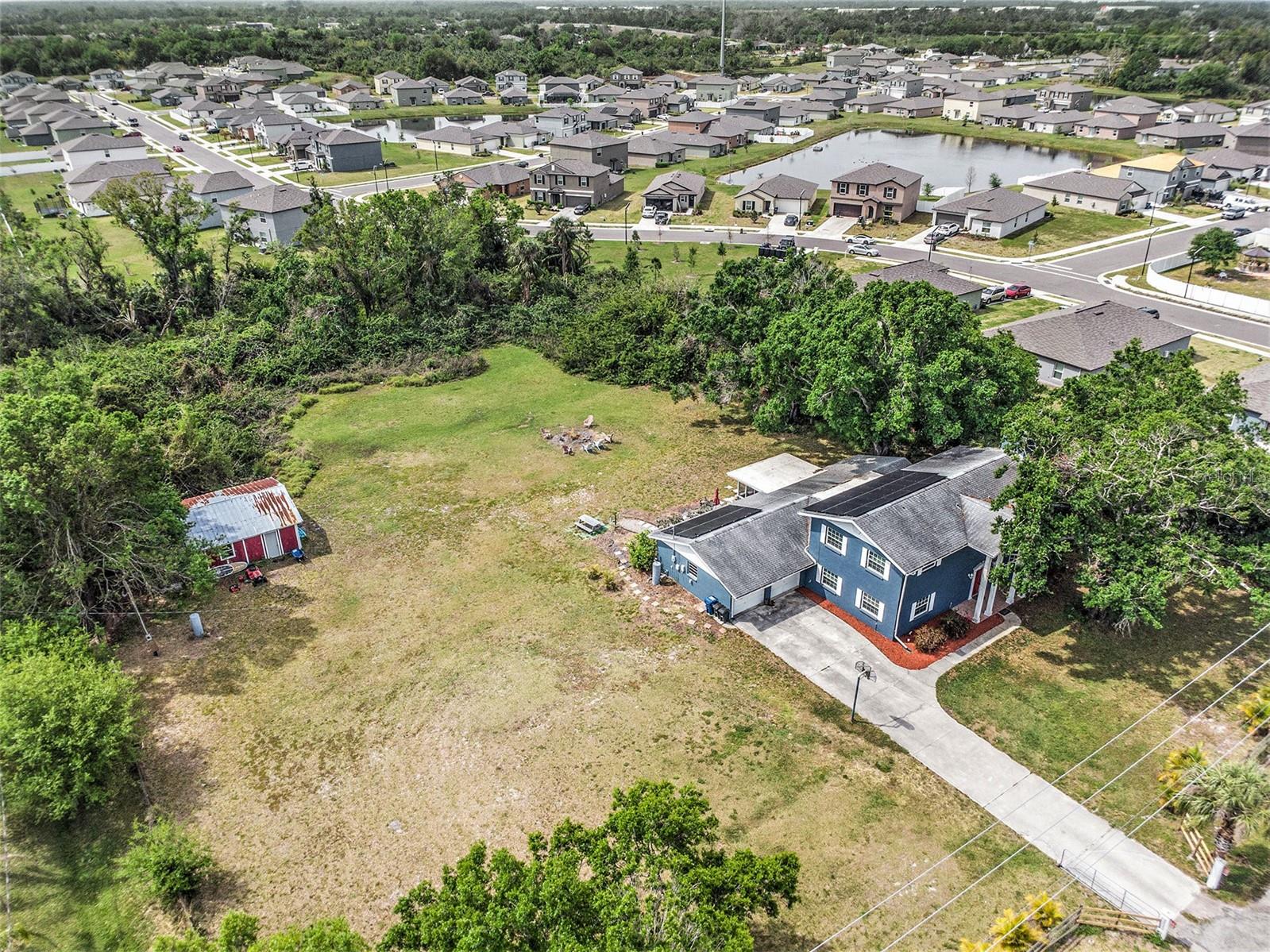 4125 89TH ST E, PALMETTO, FL, 34221