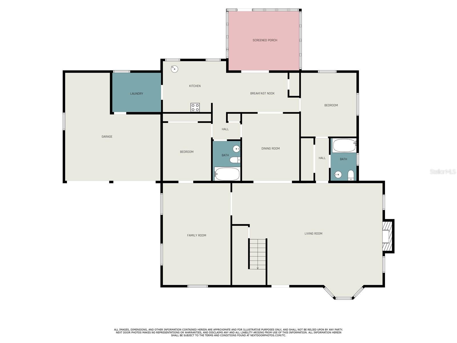 4125 89TH ST E, PALMETTO, FL, 34221