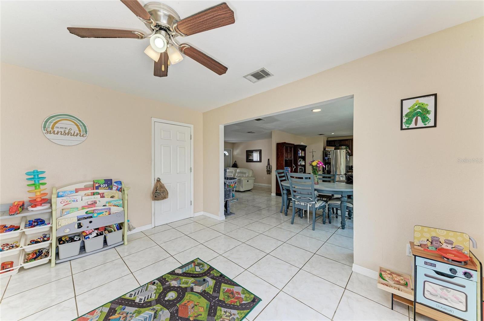 7002 PRIMM PL, NORTH PORT, FL, 34287