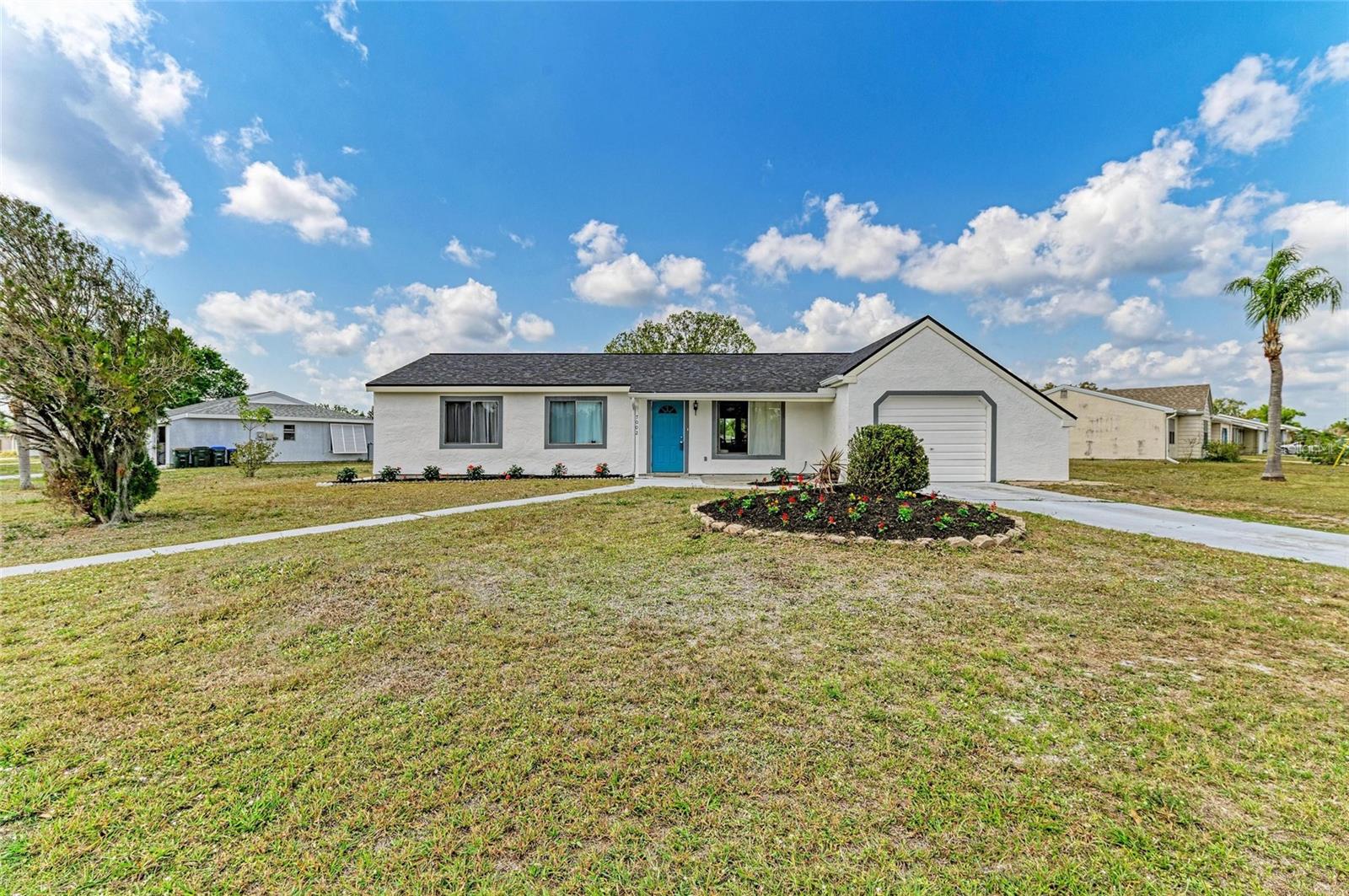 7002 PRIMM PL, NORTH PORT, FL, 34287