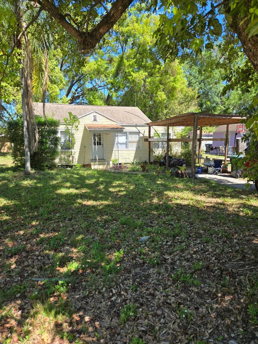 931 26TH ST, ORLANDO, FL, 32805