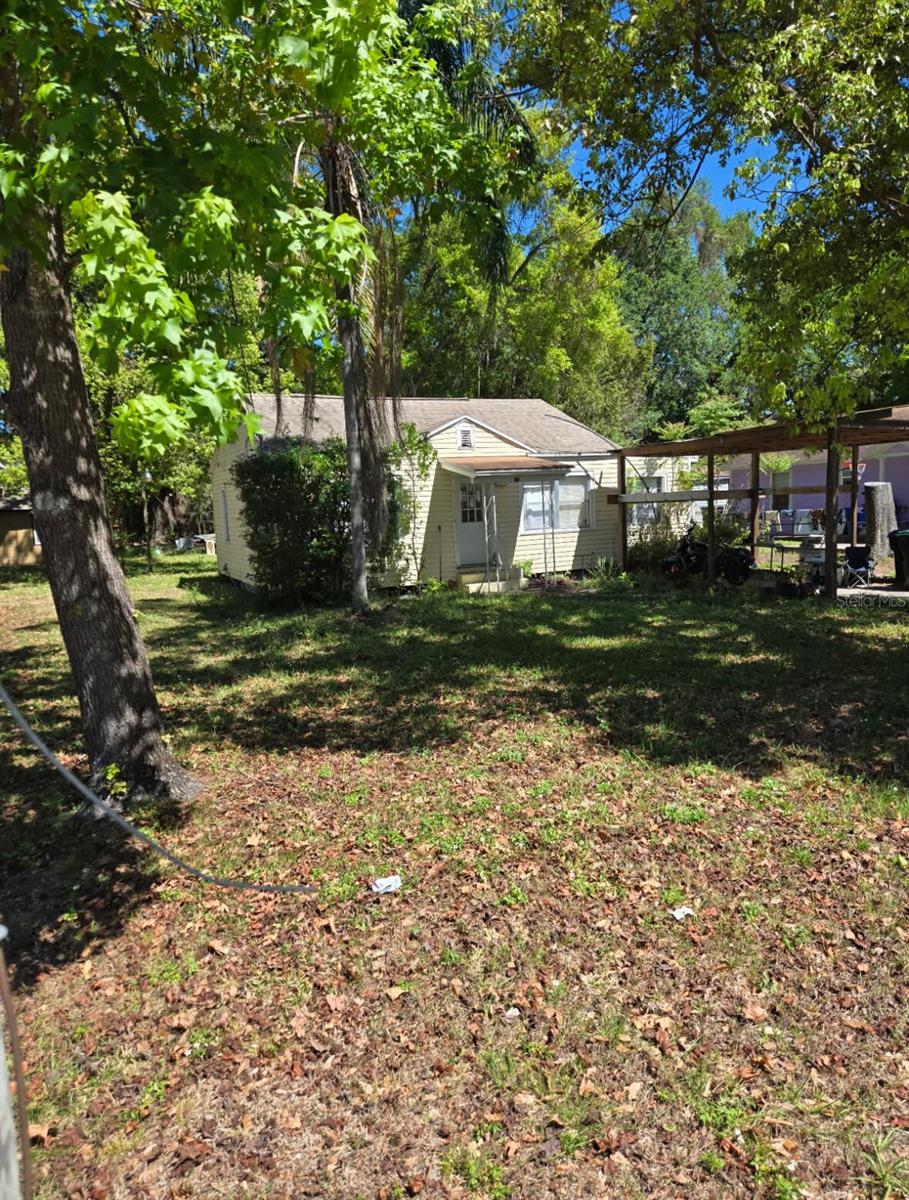 931 26TH ST, ORLANDO, FL, 32805