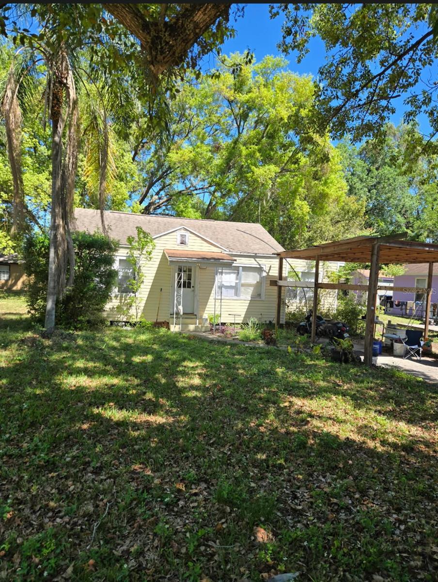 931 26TH ST, ORLANDO, FL, 32805