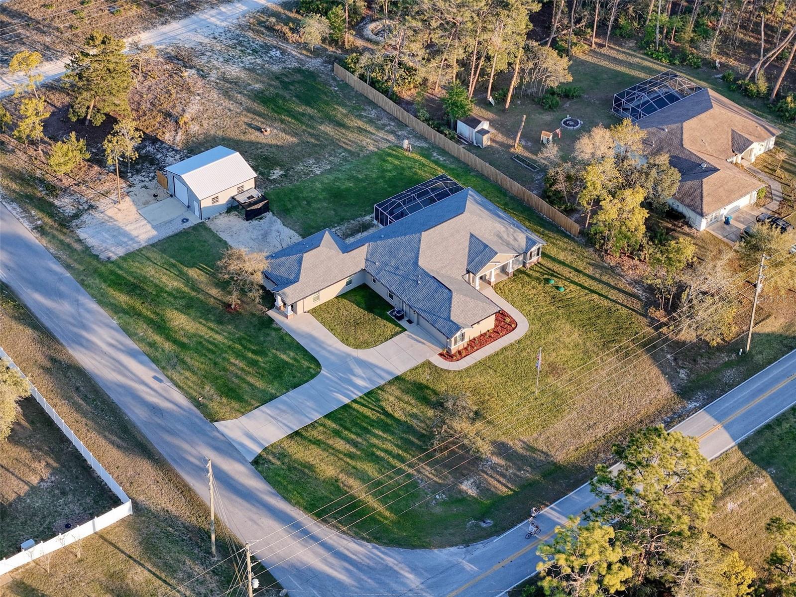 11160 GYRAFALCON AVE, WEEKI WACHEE, FL, 34613