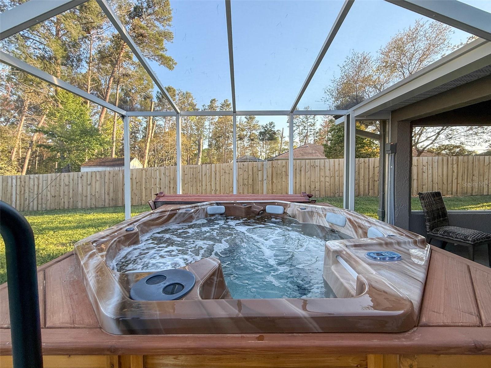 11160 GYRAFALCON AVE, WEEKI WACHEE, FL, 34613