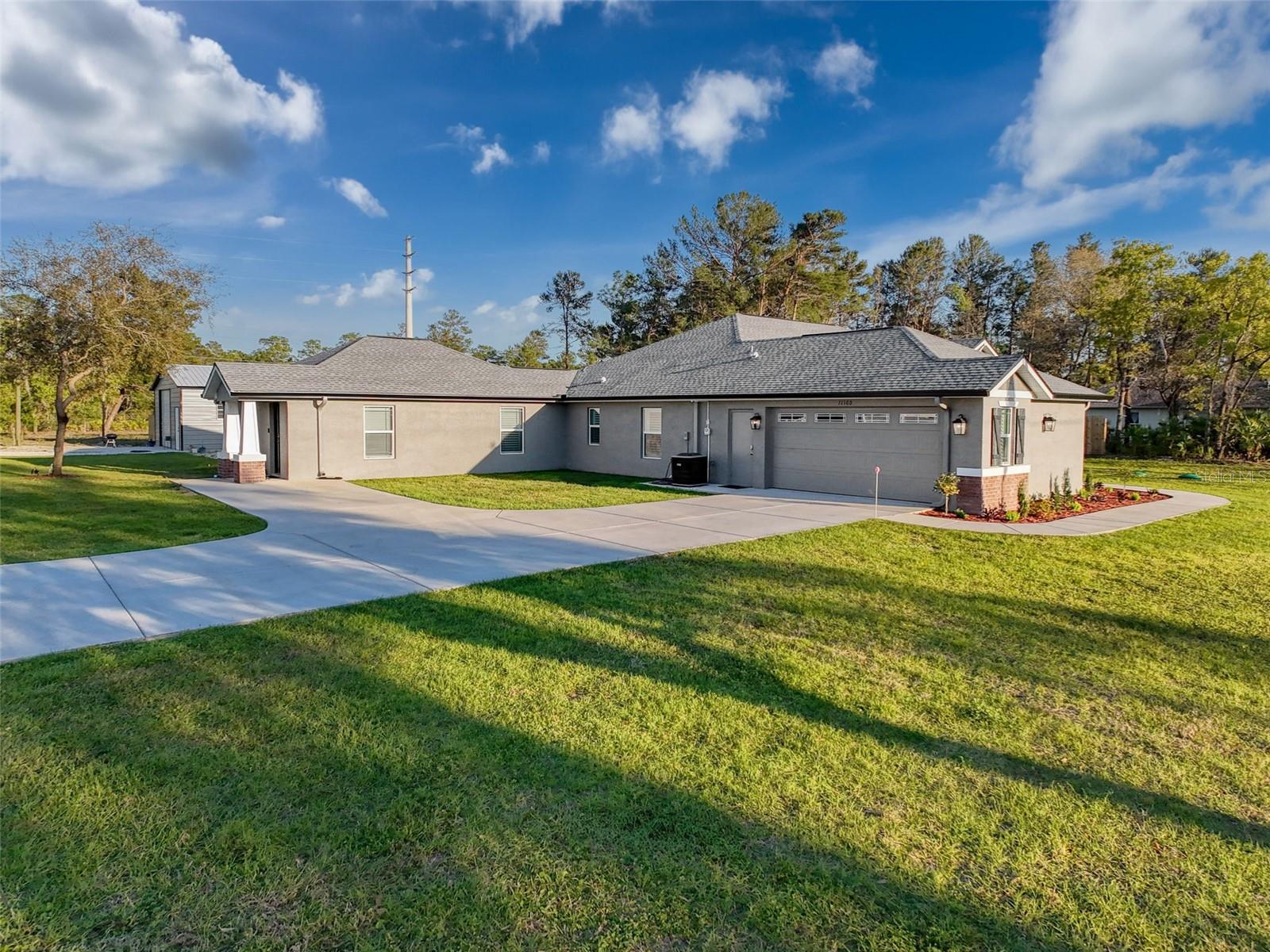 11160 GYRAFALCON AVE, WEEKI WACHEE, FL, 34613
