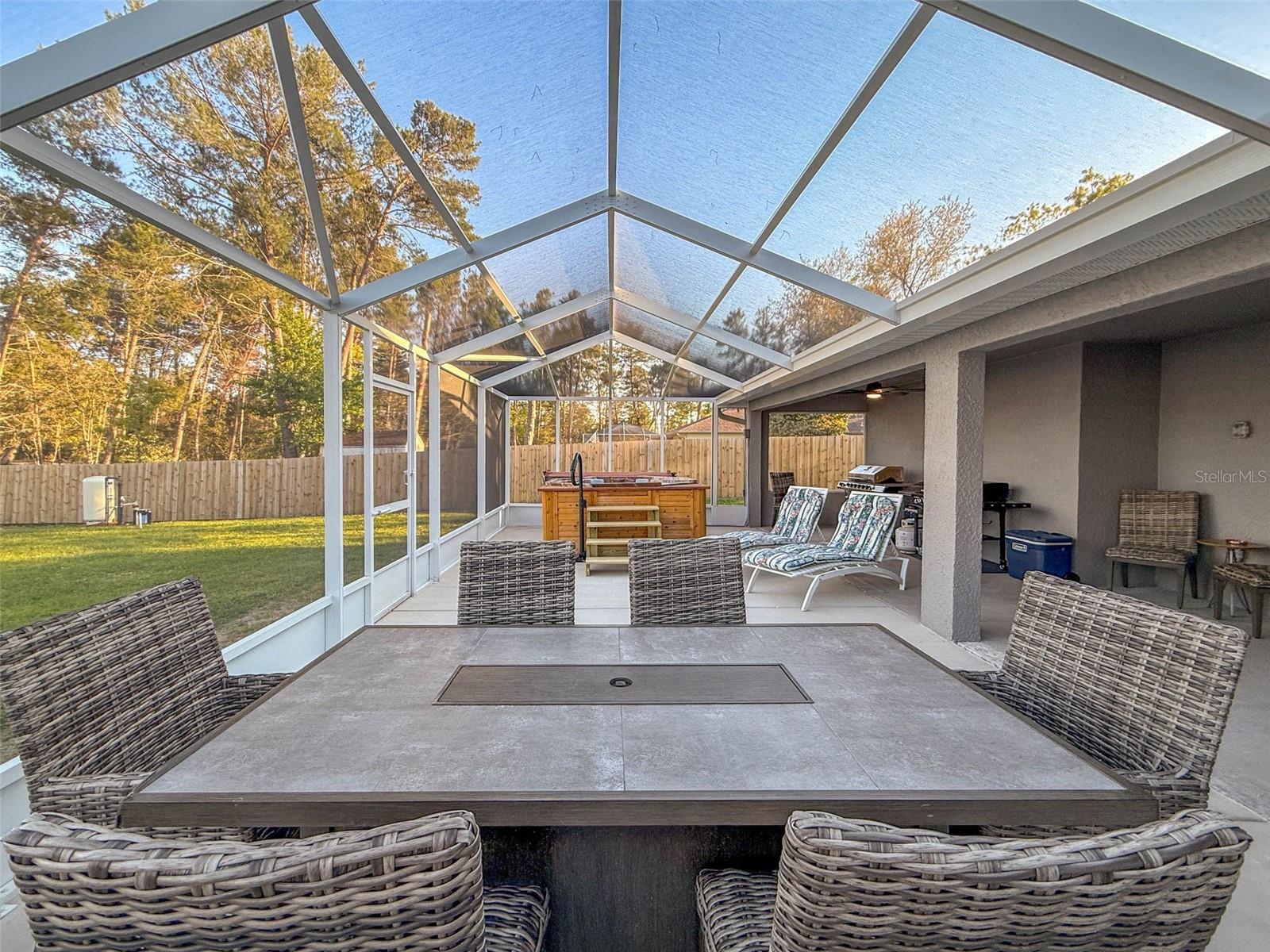 11160 GYRAFALCON AVE, WEEKI WACHEE, FL, 34613