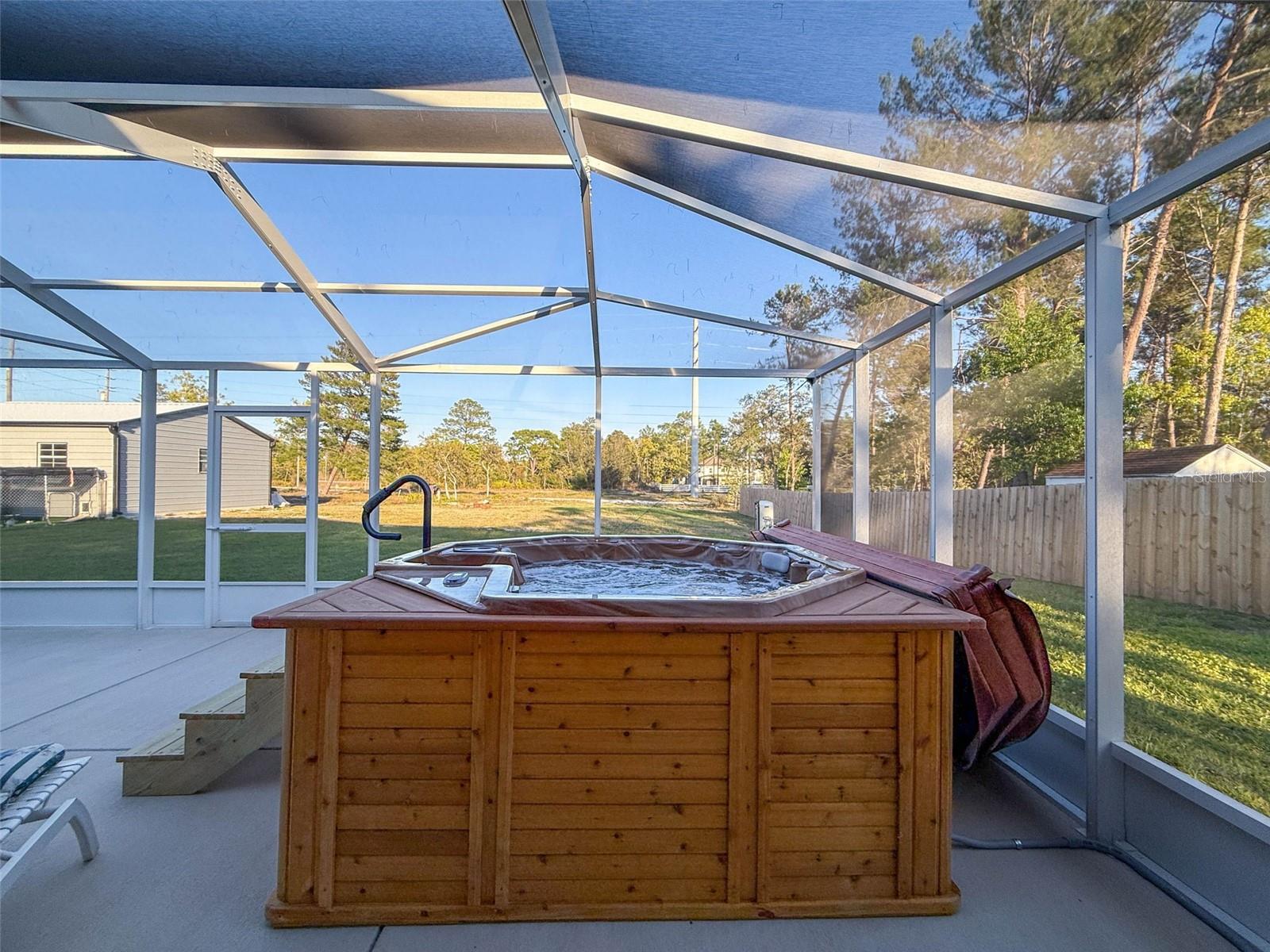 11160 GYRAFALCON AVE, WEEKI WACHEE, FL, 34613