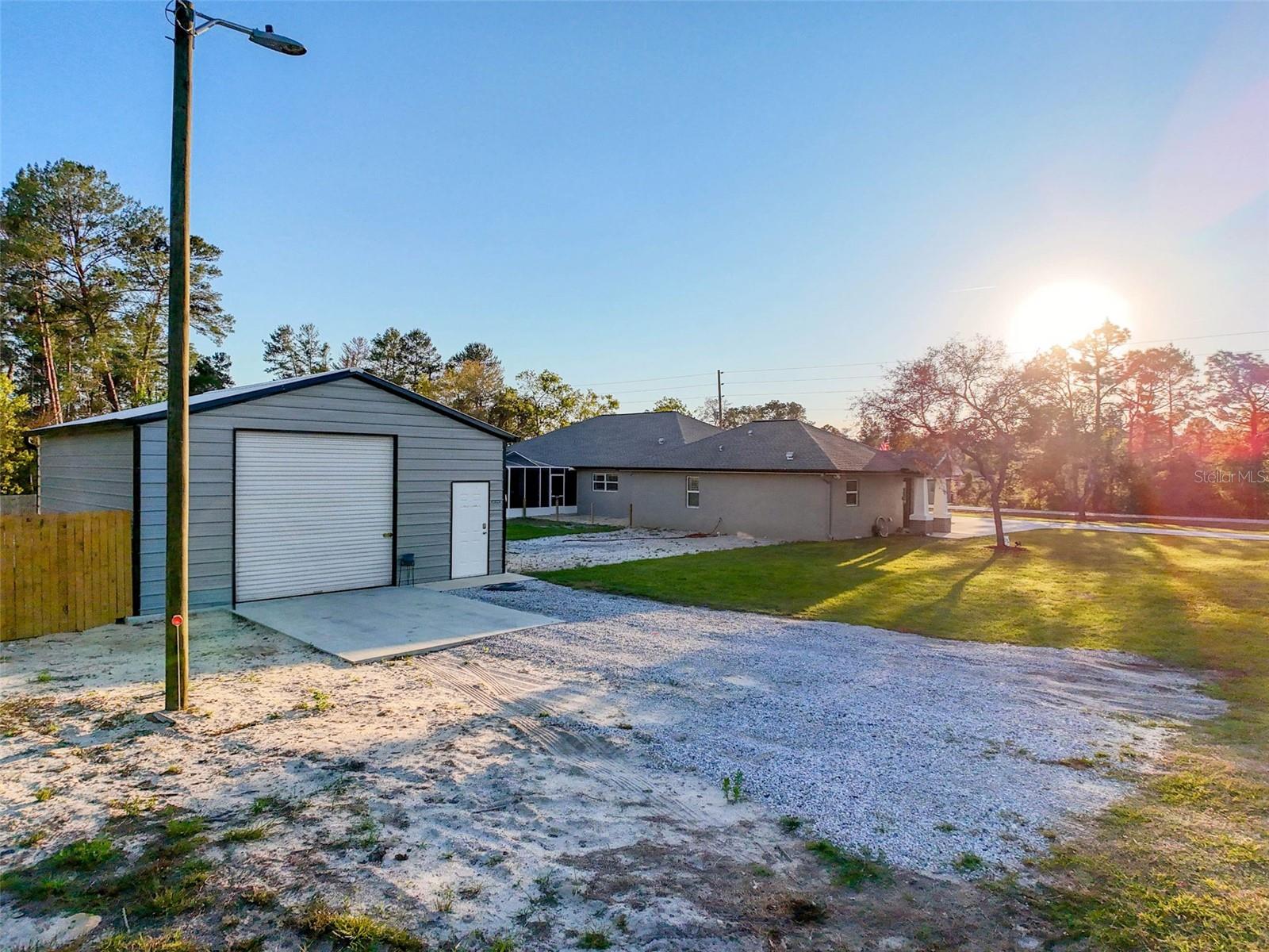 11160 GYRAFALCON AVE, WEEKI WACHEE, FL, 34613