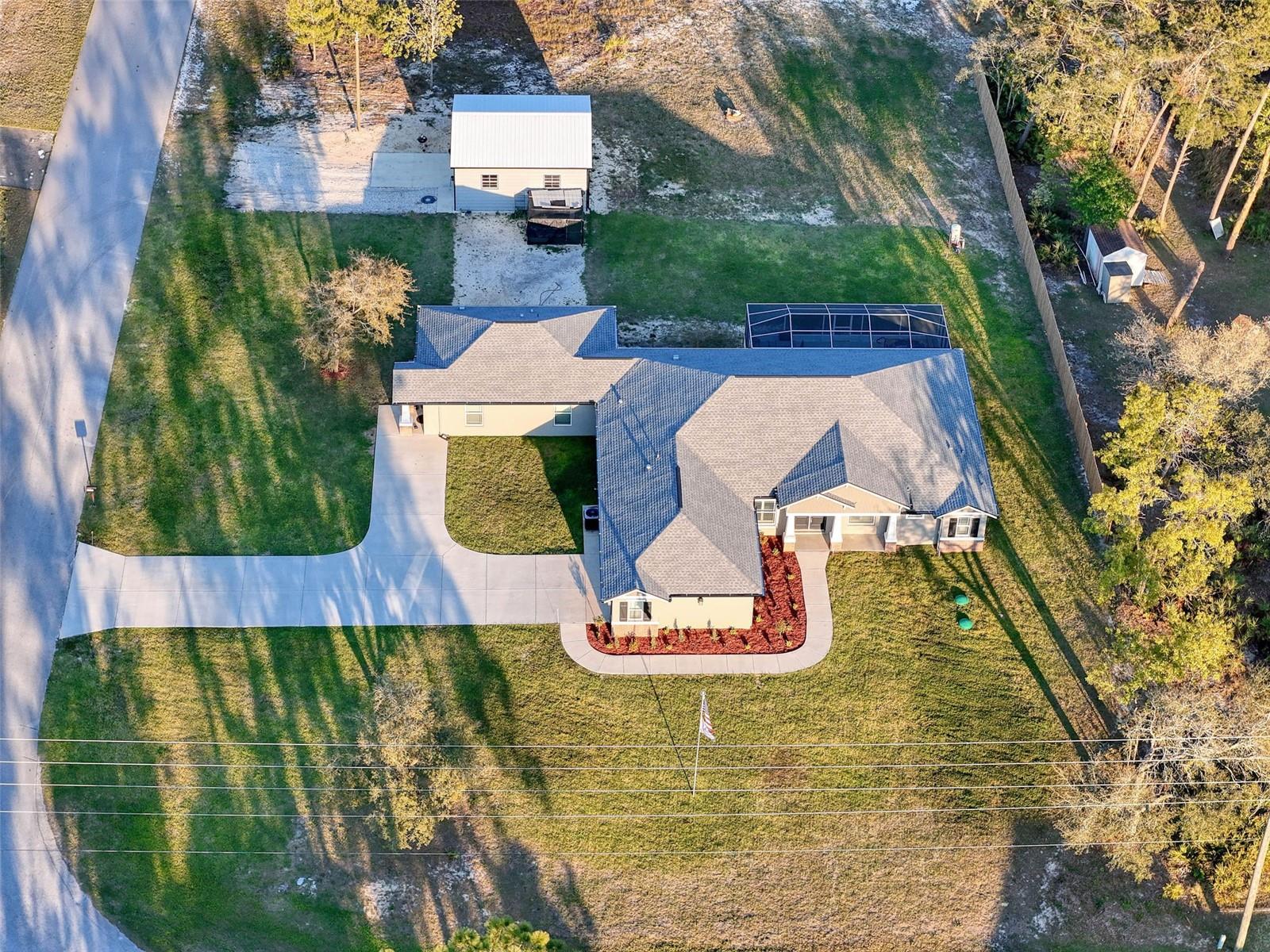 11160 GYRAFALCON AVE, WEEKI WACHEE, FL, 34613