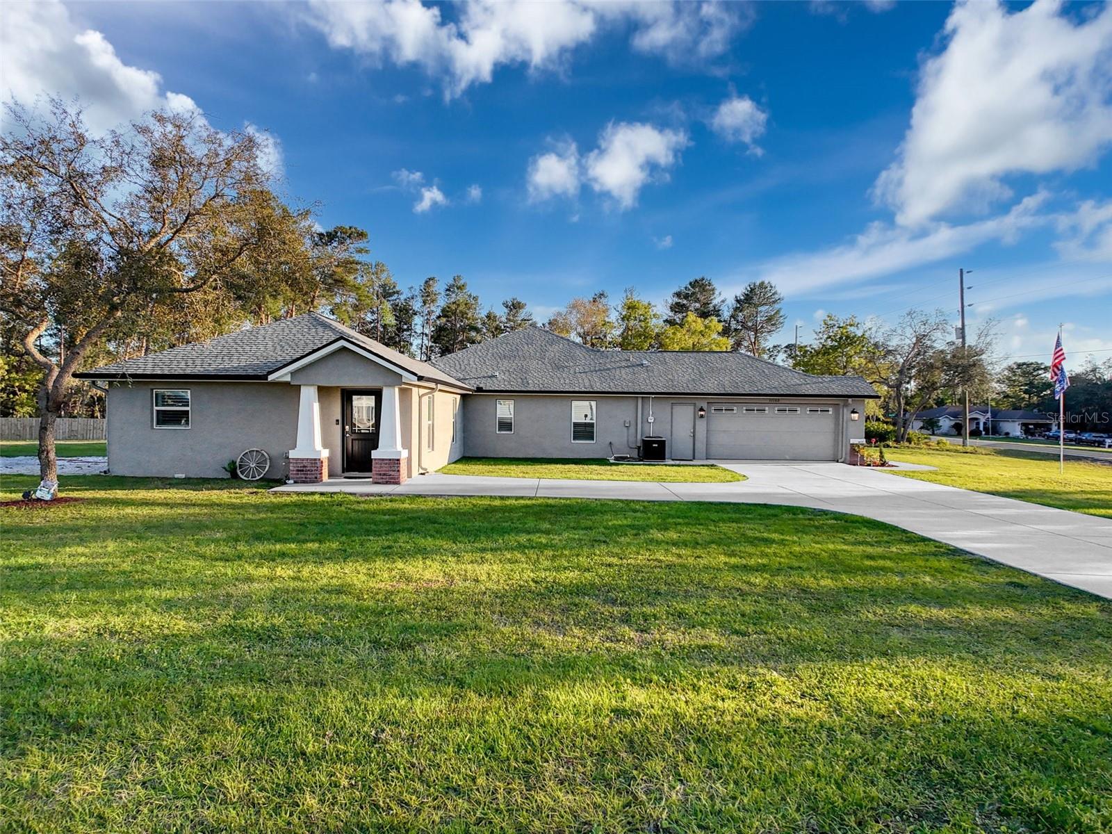 11160 GYRAFALCON AVE, WEEKI WACHEE, FL, 34613
