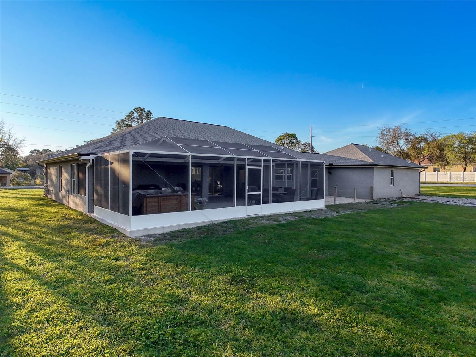11160 GYRAFALCON AVE, WEEKI WACHEE, FL, 34613