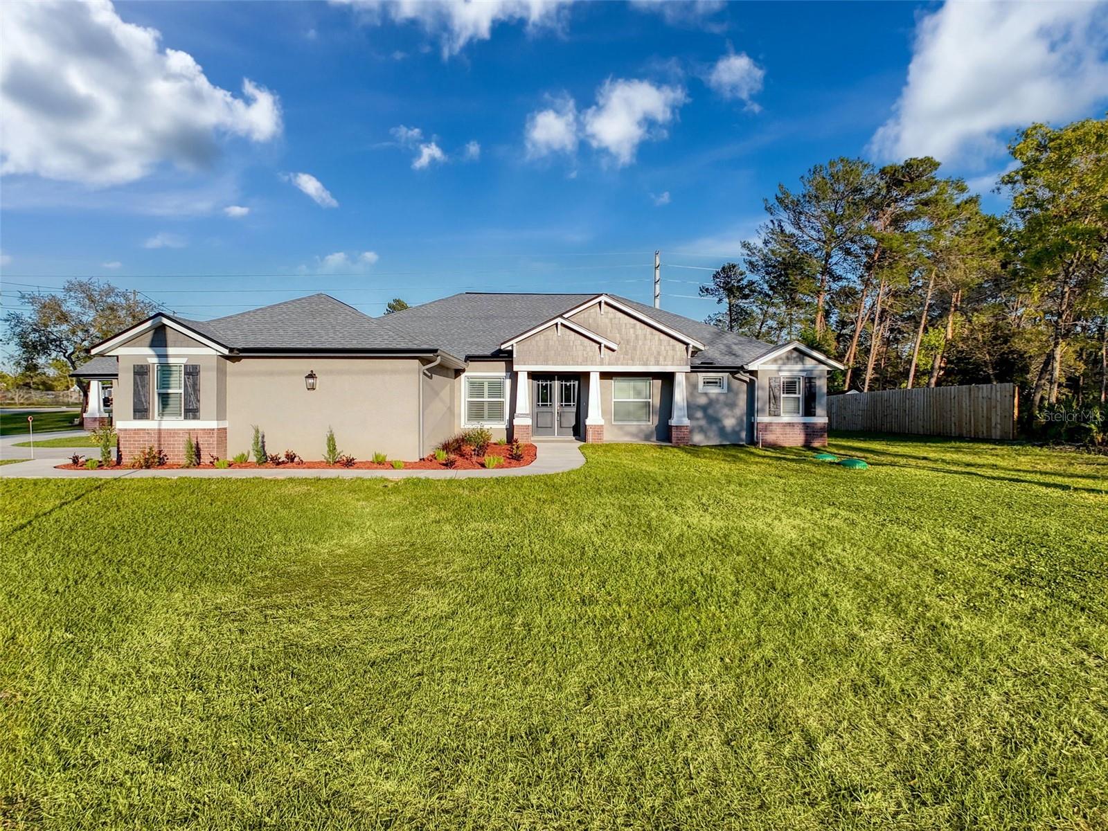 11160 GYRAFALCON AVE, WEEKI WACHEE, FL, 34613
